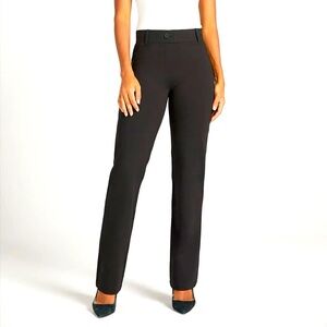 Betabrand dress pant Yoga pant